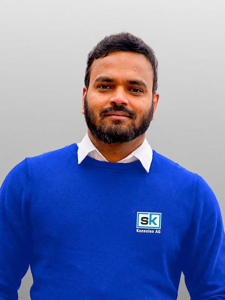 Chandrakumaran Nirakaran